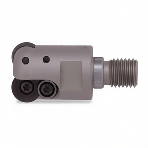 Fresa Modular Ttake con Vástago Roscado para Insertos - Product Image 2