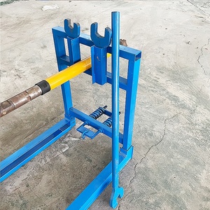 FHJ-300 impianto di perforazione per pozzi laterali a molla di montagna 300 M impianto di perforazione acqua-aria combinazione - Product Image 2