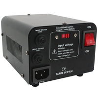 Transformateur élévateur et abaisseur de tension 110v vers 220v 500w 1000w Convertisseur de tension