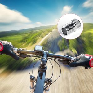 Parafuso de Compressão para Mangueira de Freio de Bicicleta em Aço Inoxidável CNC para <span class=keywords><strong>Shimano</strong></span> BH90 MTB - Product Image 6