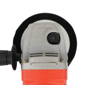 Nhà Máy Giá Chuyên Nghiệp 180Mm Chi Tiết Đánh Bóng Tốc Độ Cao Di Động Cầm Tay Điện Đánh Bóng Máy Cho Xe - Product Image 3