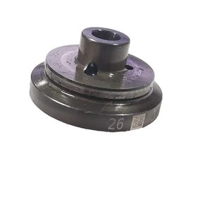 No.512(4-2) Inyector de 26 válvulas F2E <span class=keywords><strong>3</strong></span> + <span class=keywords><strong>3</strong></span> Nueva condición 22459522 22459521 1112010-E9300 1112005-E9300 - Product Image 1