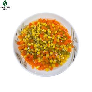 Légumes mélangés en <span class=keywords><strong>conserve</strong></span> avec conservation au sel Certifié Halal Goût frais pour le marché du Moyen-Orient <span class=keywords><strong>de</strong></span> l'UE <span class=keywords><strong>de</strong></span> l'Afrique - Product Image 6