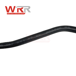 1675014900 Lower Air Vent <b>Hose</b> for Benz W167 X167 GLE350 GLE450 GLS450 Durable Air Intake Pipe Premium Parts - Product Image 5