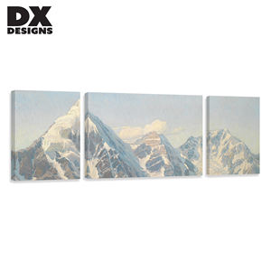 Meilleur prix haute qualité paysage marin <span class=keywords><strong>coucher</strong></span> <span class=keywords><strong>de</strong></span> <span class=keywords><strong>soleil</strong></span> luxe décoration <span class=keywords><strong>de</strong></span> la maison peinture mur Art encadré toile peinture pour décoration murale - Product Image 4