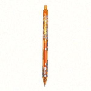 Stylo Gel Effaçable Bleu Promotionnel – Pointe Abrasive 0,5 mm – Effacement Facile à Haute Température – Emballage Personnalisable - Product Image 3