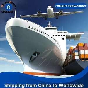 Carga del agente de carga FBA a Yakarta/Katmandú/Kochi/Libia/Mogadiscio/Vietnam/Australia Transporte aéreo a - Product Image 4