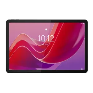 Venta al por Mayor de Tablets <span class=keywords><strong>Lenovo</strong></span> K10 y <span class=keywords><strong>Lenovo</strong></span> M11, 8 128 Wifi TB330FU Zhaoyang K10, 10.95 Pulgadas, 90Hz, Helio G88, Android 13 Global, 14 WiFi, Gris - Product Image 3