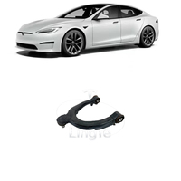 Bras de suspension supérieur avant LingTe New Model Y Brand 1188321-00-A/1188326-00-A - Aluminium composite - Garantie 1 an