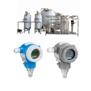 Endress+Hauser Cerabar PMP51 PMP71 Digital E+H Deltabar FMD71 PMD75 Diferencial Cerabar PMP51 PMP71 Endress+Hauser Cerabar PMC5 - Product Image 4