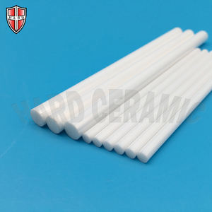 1Mm 1.5Mm 2Mm 3Mm 4Mm 5Mm Diameter Custom Hoge Precisie Zirkonia Zta Keramische Asstaaf - Product Image 2