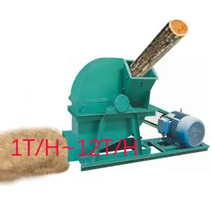 forestry machinery where to find diesel engine wood chips Electric used small wood chipper