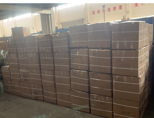 وصلات تثبيت HDPE من مادة جديدة 100% ISO4427 PE100 وصلات مهايئ شرائح من مادة HDPE نهاية تثبيت SDR11 PN16 110مم من مادة HDPE - Product Image 5