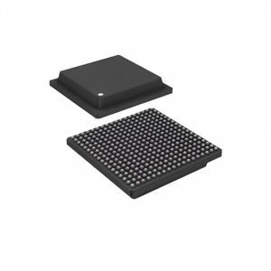 Buy Online Electronic Components Embedded BOM IC In Stock 324 BBGA, FCBGA XC5VLX30-3FFG324C - Product Image 1