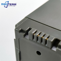 Mâle DC 5.5X2.5 à VW-VBG6 Dummy Batterie VBG6 pour Panasonic D310 AG-AC7 AG-AF100 HDC-HMC40 HMC150 HMC153 HMR10 HSC1U HDC-DX1