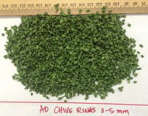 Wholesale <b>Dried</b> Spring <b>Onion</b> / Green <b>Onion</b> Flakes Dehydrated Vegetables Cheap Price 0084817092069 WS - Product Image 5