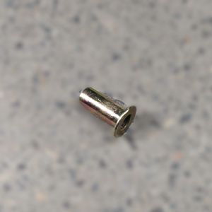 MD10*24 HOWO SINOTRUK Piezas de Remache para Maquinaria de Construcción <span class=keywords><strong>Schaman</strong></span> MD10*24 - Product Image 4