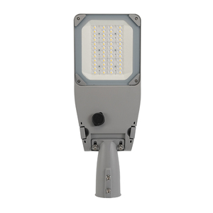 ไฟถนน LED 30วัตต์ที่ได้รับการรับรองจาก UL/ET/etl/rohs/ccc 4500lm พร้อม IP66ตัวเรือน20KV อลูมิเนียม SPD/67 AC สำหรับการใช้ถนน - Product Image 1