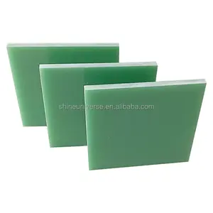 SU Insulation Garolite G10 FR4 Resin Plate Epoxy Glass Fiber Sheet Battery Separator Sheet G10 FR4