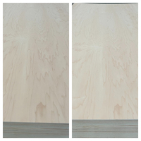 Panneau de contreplaqué en placage de bois naturel, noyer, érable, chêne blanc, bois dur pour meubles, armoires, portes et projets d'intérieur