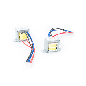 10VA <span class=keywords><strong>EI</strong></span> <span class=keywords><strong>48</strong></span>*24 electrónica de potencia transformador de baja frecuencia - Product Image 4