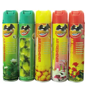 Wholesale High Quality 300 ml car air fresheners wholesale air car freshener Air Freshener Spray