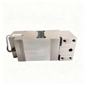 น้ำหนักรถเยอรมันสำหรับ PW12CC3 HBM ความแม่นยำสูง/250กก., 300กก., 500กก., 635กก. PW12CC3เซนเซอร์750กก./250กก. - Product Image 1