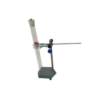 QNQ Falling <span class=keywords><strong>Ball</strong></span> Viskosi meter zur Bestimmung der Viskosität von transparenten Beschichtungen mit hohen Viskosität werten - Product Image 1