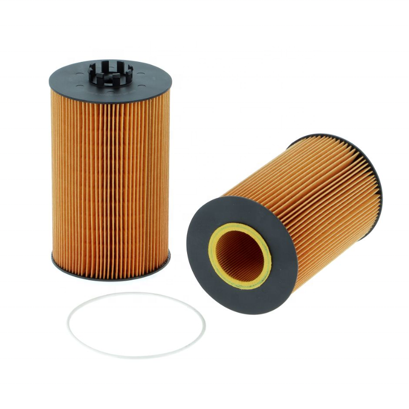 Лидер продаж, детали двигателя для грузовика hydwell, элемент масляного фильтра E422HD86 51055040122 LF17056