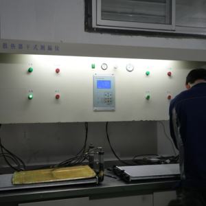 Radiadores de Aluminio a Prueba de Fugas para Motor de Coche, para Peugeot CITROËN <span class=keywords><strong>C4</strong></span> 1.6T 2016- - Product Image 6