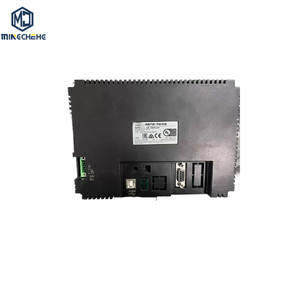 Offre Spéciale : Modules d'Affichage Industriels HMI à Écran Tactile NB7W-TW10B, NB7W-TW07B, NB7W-TW04B, NB7W-TW15B - Product Image 1