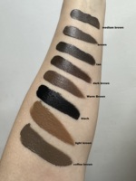 Gel Alis 8 Warna Grosir, Tahan Air, Tahan Lama, Gel Makeup Alis, Gel Pewarna Alis, Gel Penata Alis