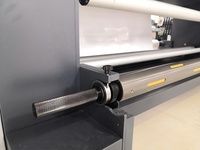 Impresora Industrial Híbrida de Inyección de Tinta UV de 1.8m con 6 Cabezales I3200-U1, Automática, Nueva, 1 Año de Garantía para Impresión de Facturas