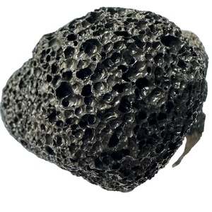 Rocce laviche vulcaniche nere <span class=keywords><strong>piante</strong></span> 100% puri migliori pietre Top Dressing cactus succulente Bonsai No coloranti prodotti chimici ciottoli - Product Image 2