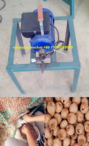 Tự Động Hạt Sen Tước Máy Loại Bỏ/Khô Hạt Sen Hạt Giống-Cối Shucker Máy/Hạt Sen Tách Peeler Máy - Product Image 6