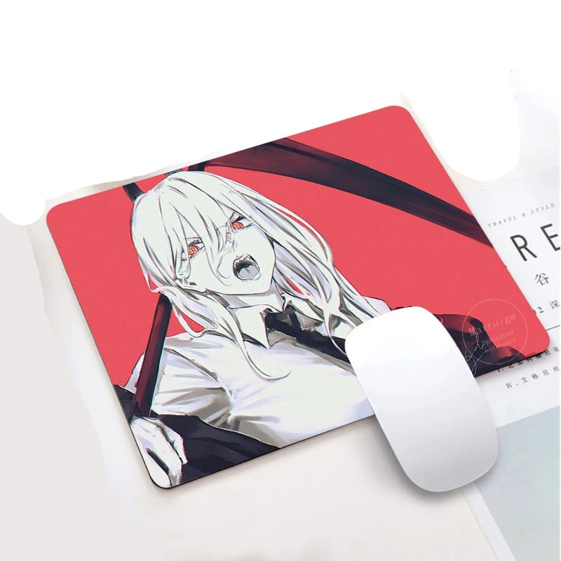 20*24 см, 15 видов стилей, 5 шт./комплект, манекены, коврики для мыши, коврики для мыши