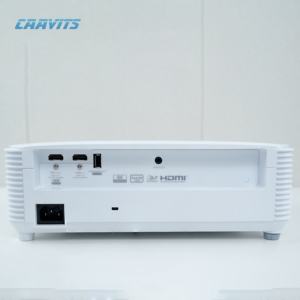 Projecteur intelligent Optoma EH401 HD avec lampes Laser Home Cinéma 1080P Connexion USB Home Cinéma - Product Image 5