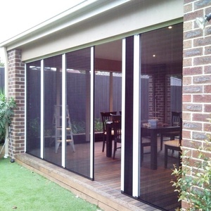 Màn Chống Muỗi Từ Tính Cho Cửa Sổ Sản Xuất Lưới Chống Muỗi - Product Image 2