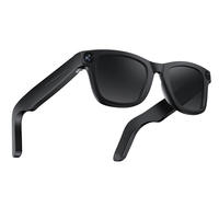Lunettes Intelligentes IA E03 Haute Qualité avec Caméra 800W 1080P, Assistant IA, Traduction, Contrôle Tactile et Technologie Anti-tremblement