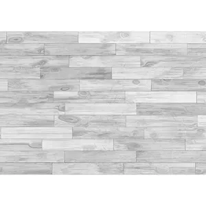 Gmart层压Hdf Ac4新木瓷砖地板木质纹理复合地板Mdf Hdf复合纸地板