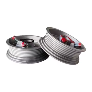 50% <span class=keywords><strong>de</strong></span> réduction sur les tambours <span class=keywords><strong>de</strong></span> câble <span class=keywords><strong>de</strong></span> qualité industrielle pour les portes basculantes | Fabriqué en Chine - Product Image 3