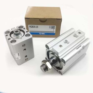 SMC RDQB โรตารี่แอคชูเอเตอร์ ขนาดรู 63 มม. มุม 30 องศา RDQB63-30 - Product Image 1