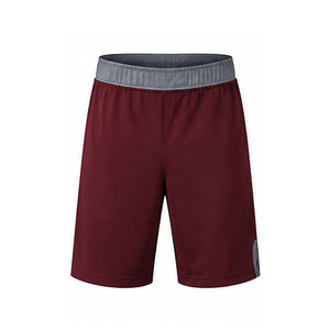Pantalones Cortos de MMA Cómodos y de Alta Calidad para Hombre, Diseña Tu Propio Estilo, Ropa de Lucha Sublimada con Patrón Sólido - Product Image 1