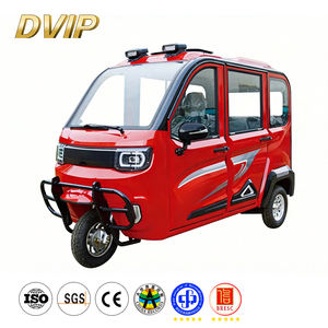 Tricycle Motorisé à Essence 200cc, Direct Usine Chine, Homologué CEE, pour Transport de Passagers et Usage Quotidien – Offre Commerciale - Product Image 6