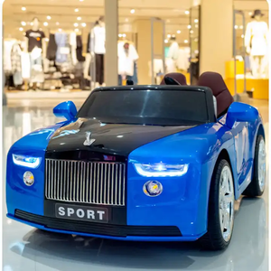 Groothandel Batterij Werkende Kinderen Speelgoed Auto 'S Rijden Op 12V Auto Voor Kinderen - Product Image 6