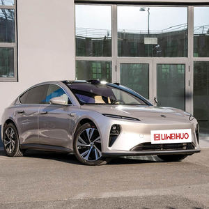<span class=keywords><strong>Nio</strong></span> <span class=keywords><strong>ET5</strong></span>, Sedán Eléctrico de Alta Calidad y Bajo <span class=keywords><strong>Precio</strong></span>, con 500 Nm de Torque, Autonomía de Más de 700 km, Batería de 110 kWh, Hecho en China - Product Image 3