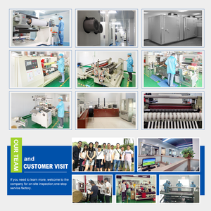 <span class=keywords><strong>3M</strong></span> 5952 для водостойкой автомобильной двухсторонней акриловой клейкой ленты из черной пены с индивидуальной высечкой, активируемой водой - Product Image 6