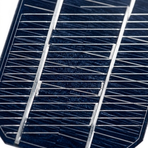 Module photovoltaïque JKM66HL5-BDV 715W 720W 730W N-Type Mono Bifacial Double Verre 132 Demi-Cellules Haute Efficacité pour Projets - Product Image 4
