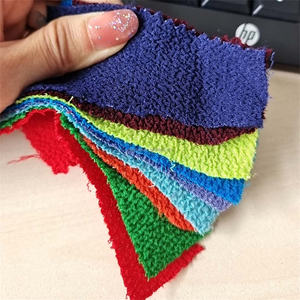 Échantillon Gratuit Disponible – Tissu en Viscose Prix Compétitif de Chine – Gant de Bain Exfoliant en Tissu pour le Corps – Gant de Toilette en Tissu - Product Image 3