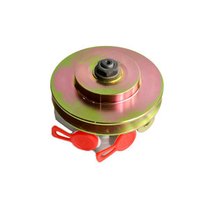 ปั๊มน้ำมันวอลโว่ EC210240290 สำหรับอะไหล่เครื่องจักรก่อสร้าง - Product Image 4